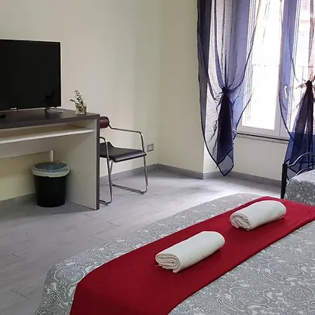 Aurora Maison d'hôtes *